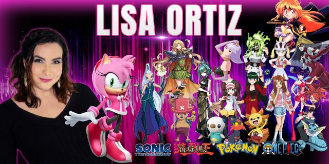 Lisa Ortiz