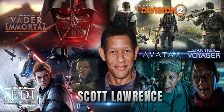 Scott Lawrence