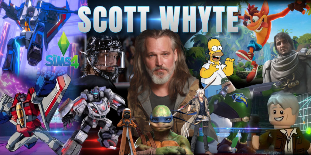 Scott Whyte