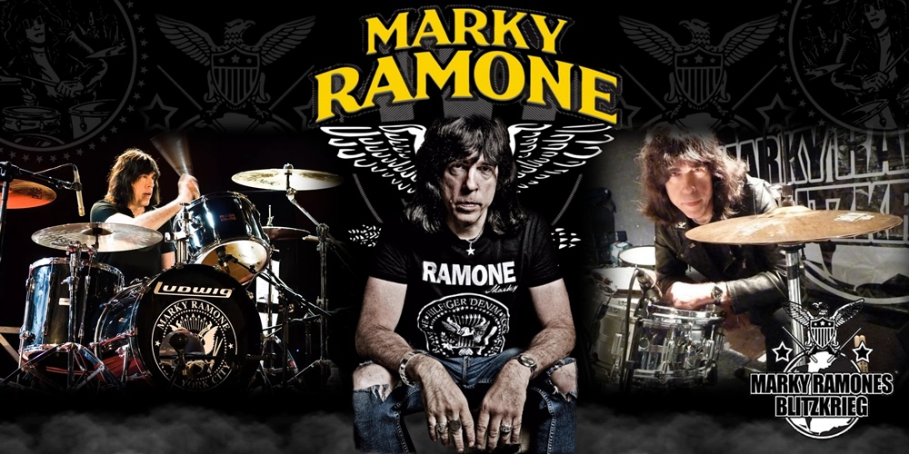 Marky Ramone